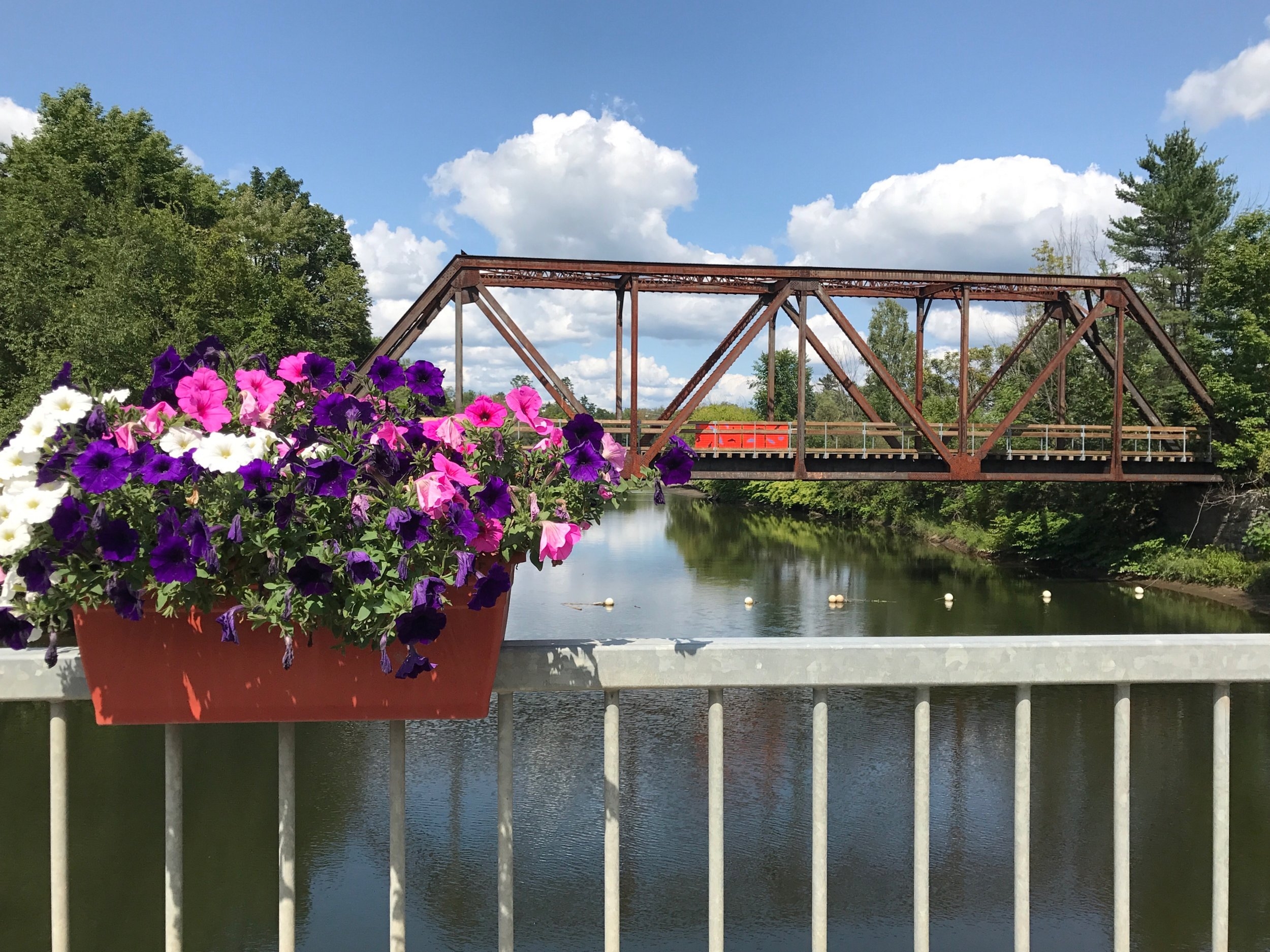 A River Runs Through It