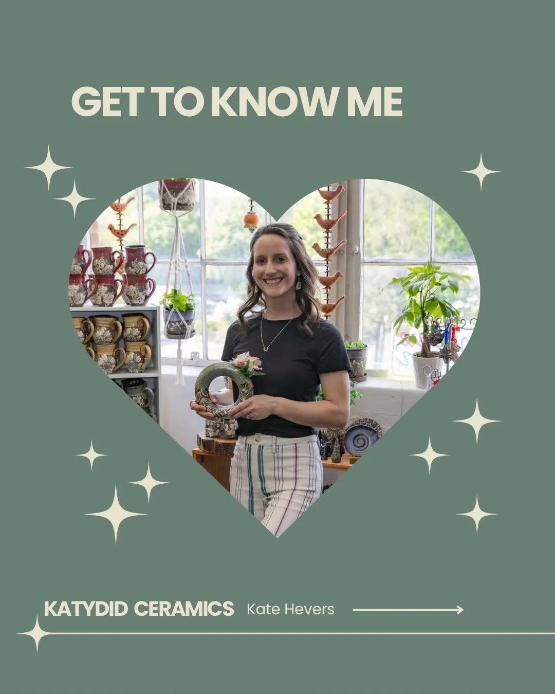 Get to know me with some, let&rsquo;s say, &ldquo;interesting&rdquo; facts about me ✨