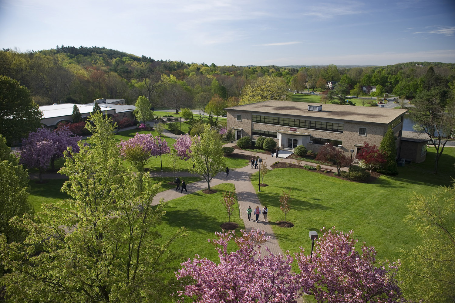 Tsotsis Performance Center