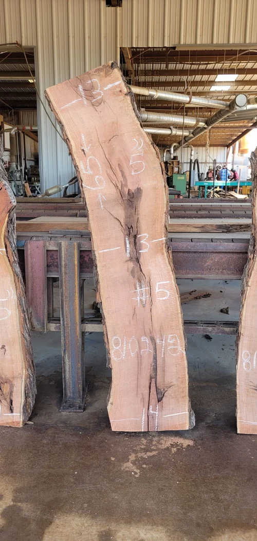 Mesquite Mantels — harden SAWMILL