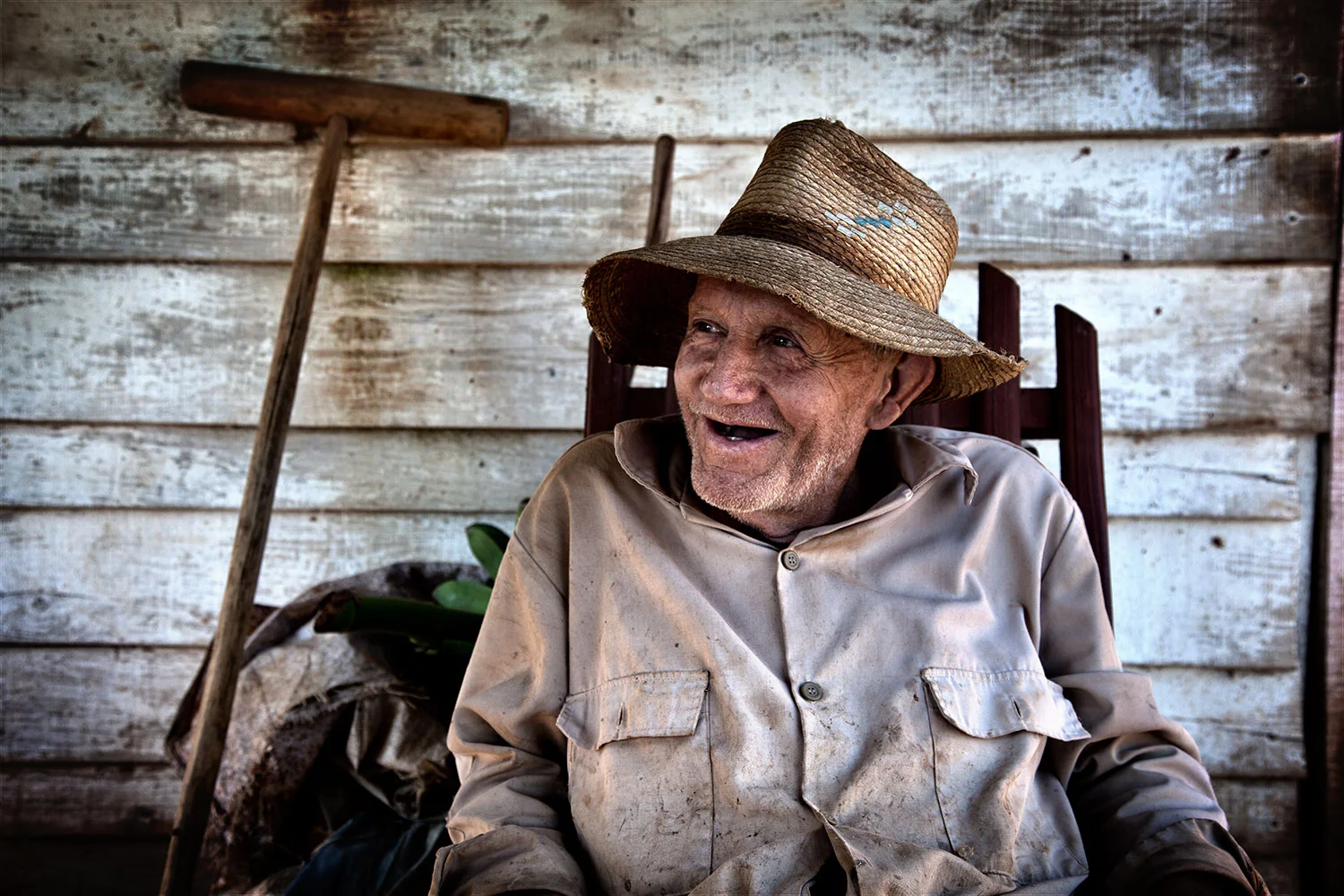 Cuban Cowboy (1)