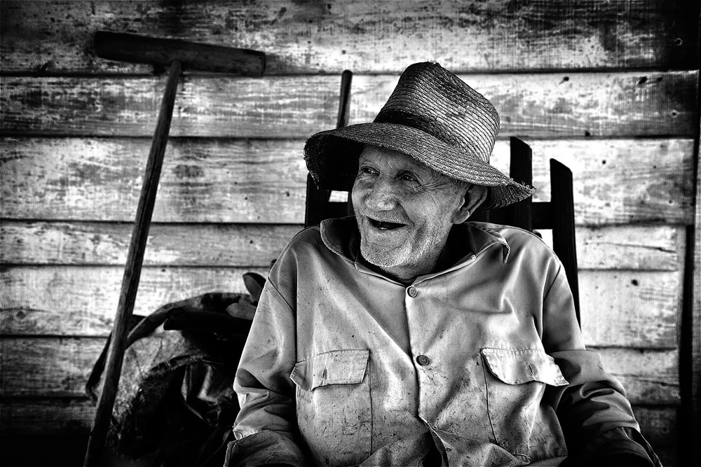 Cuban Cowboy