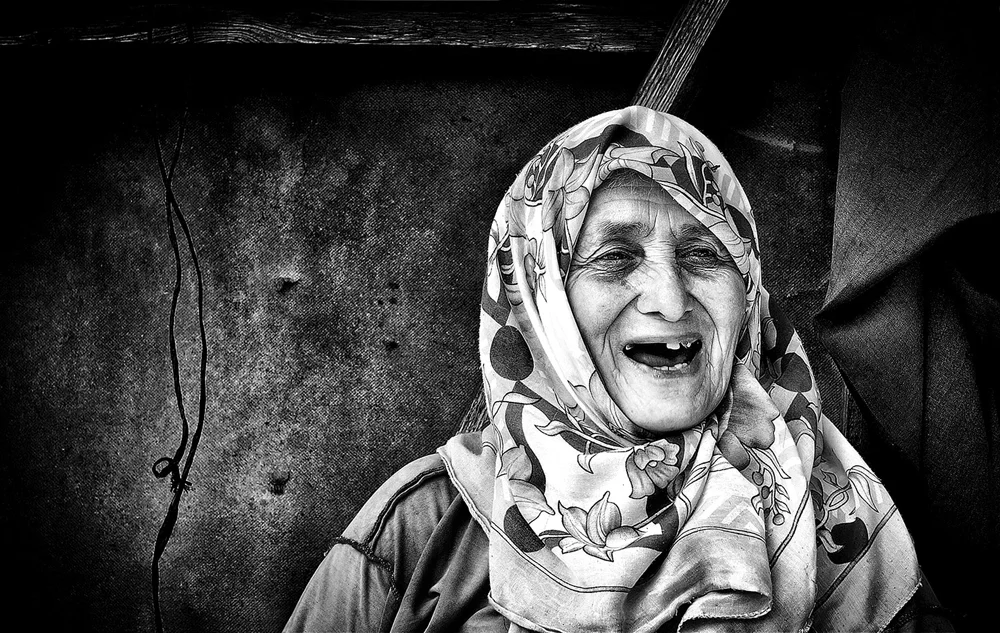 Anonymous, Turkey