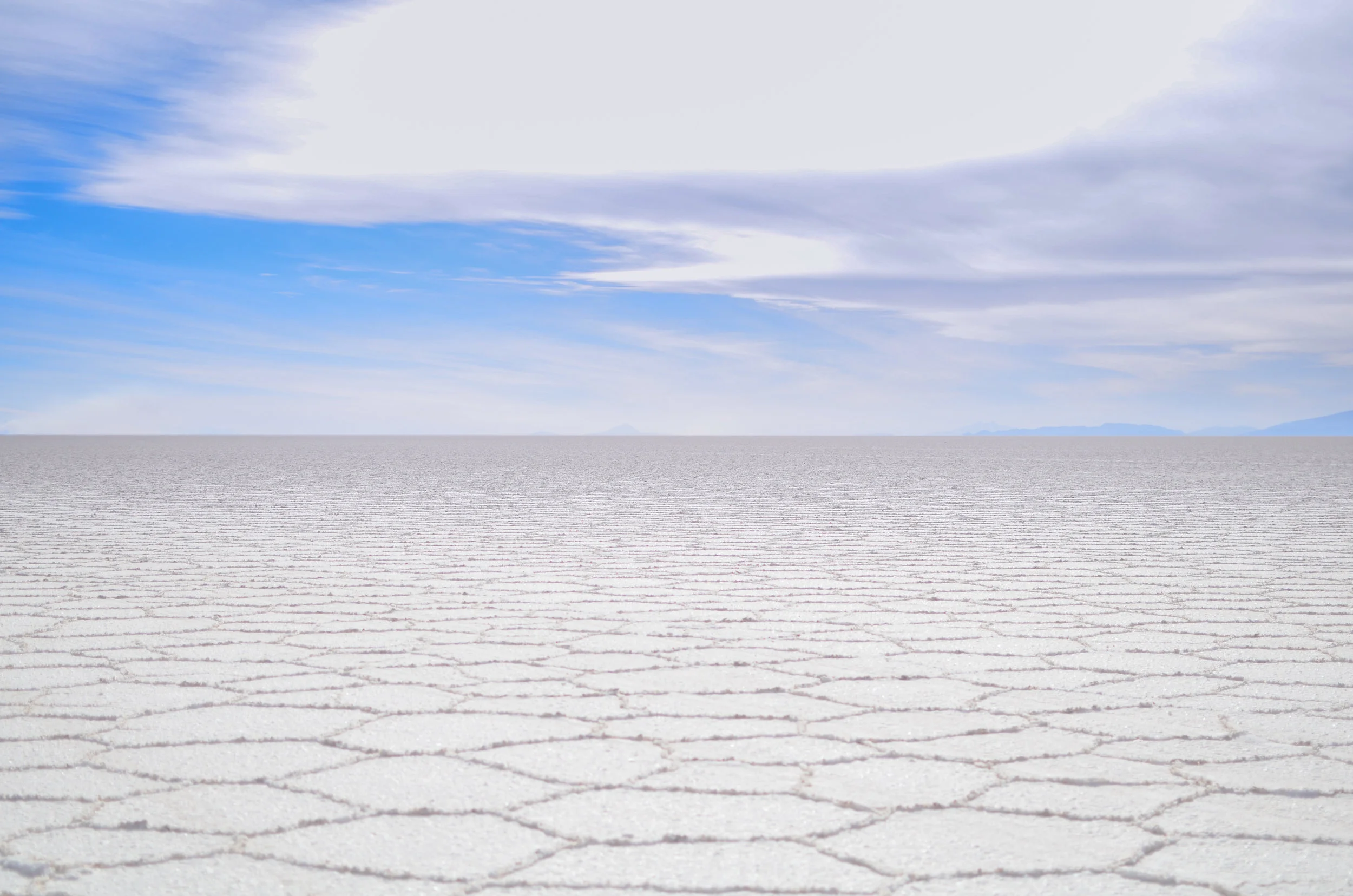 Vast beyond what the eyes can see
