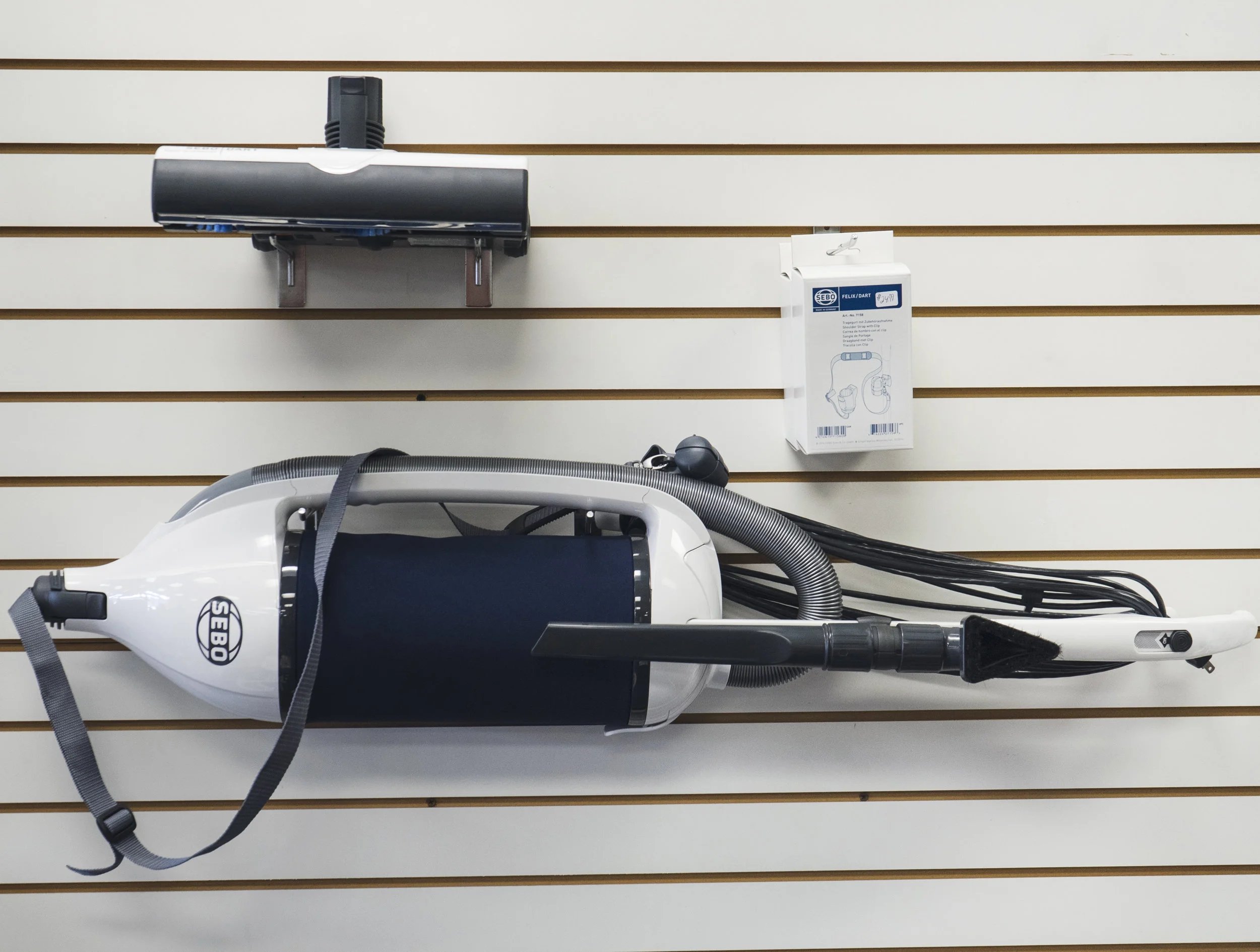 About Us — Northgate Vacuum