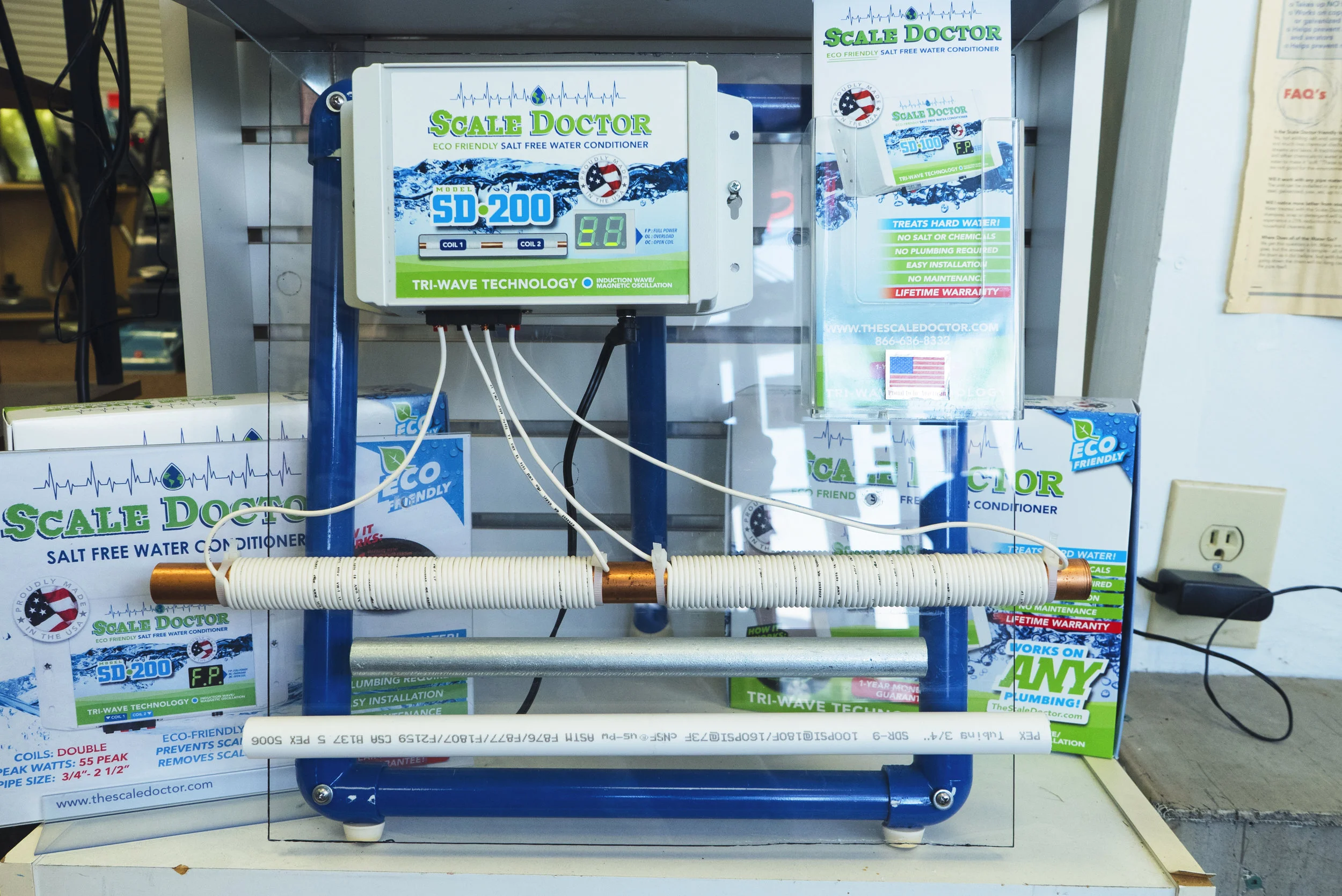 About Us — Northgate Vacuum