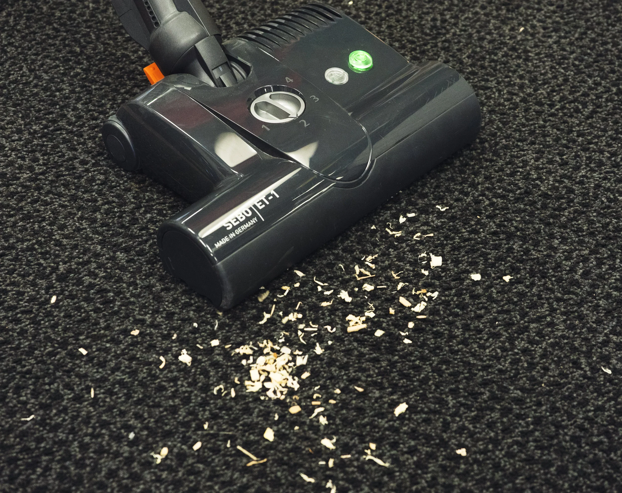 About Us — Northgate Vacuum