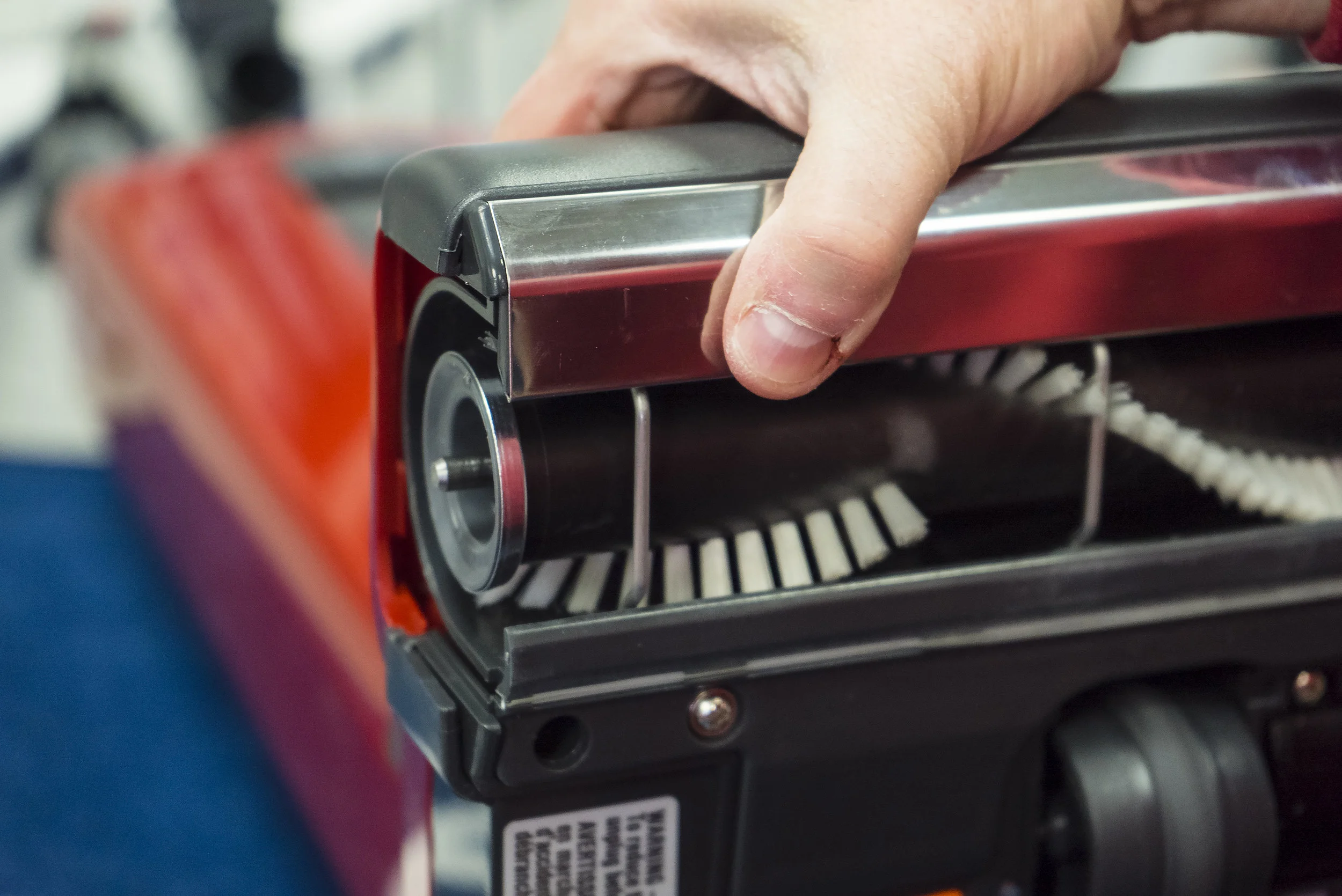 About Us — Northgate Vacuum