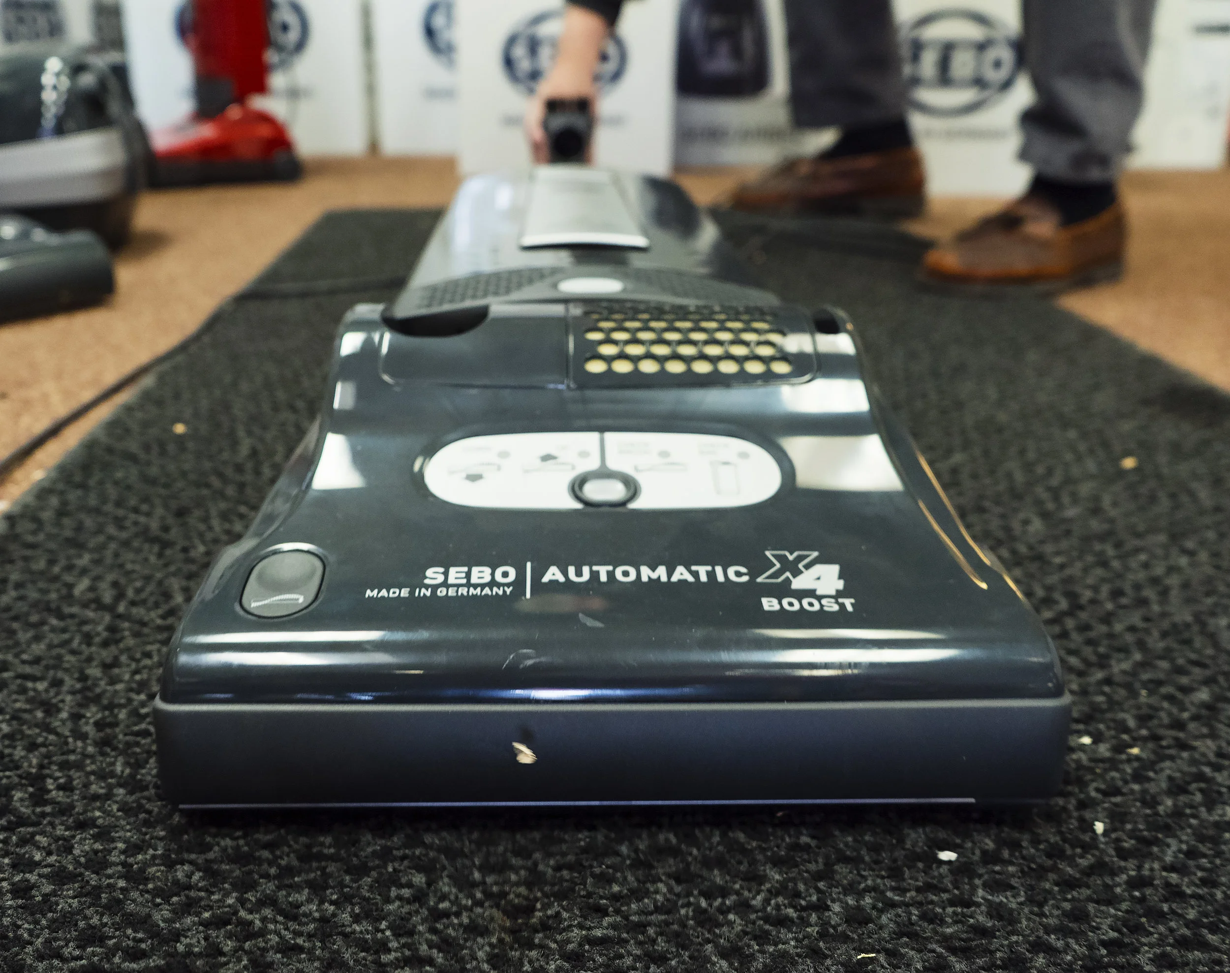 About Us — Northgate Vacuum