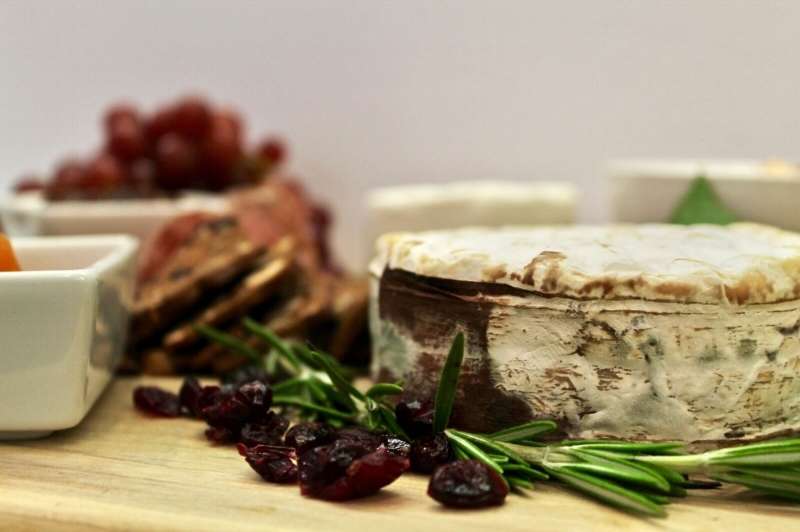 Brie, Raisins and Rosemary.jpeg