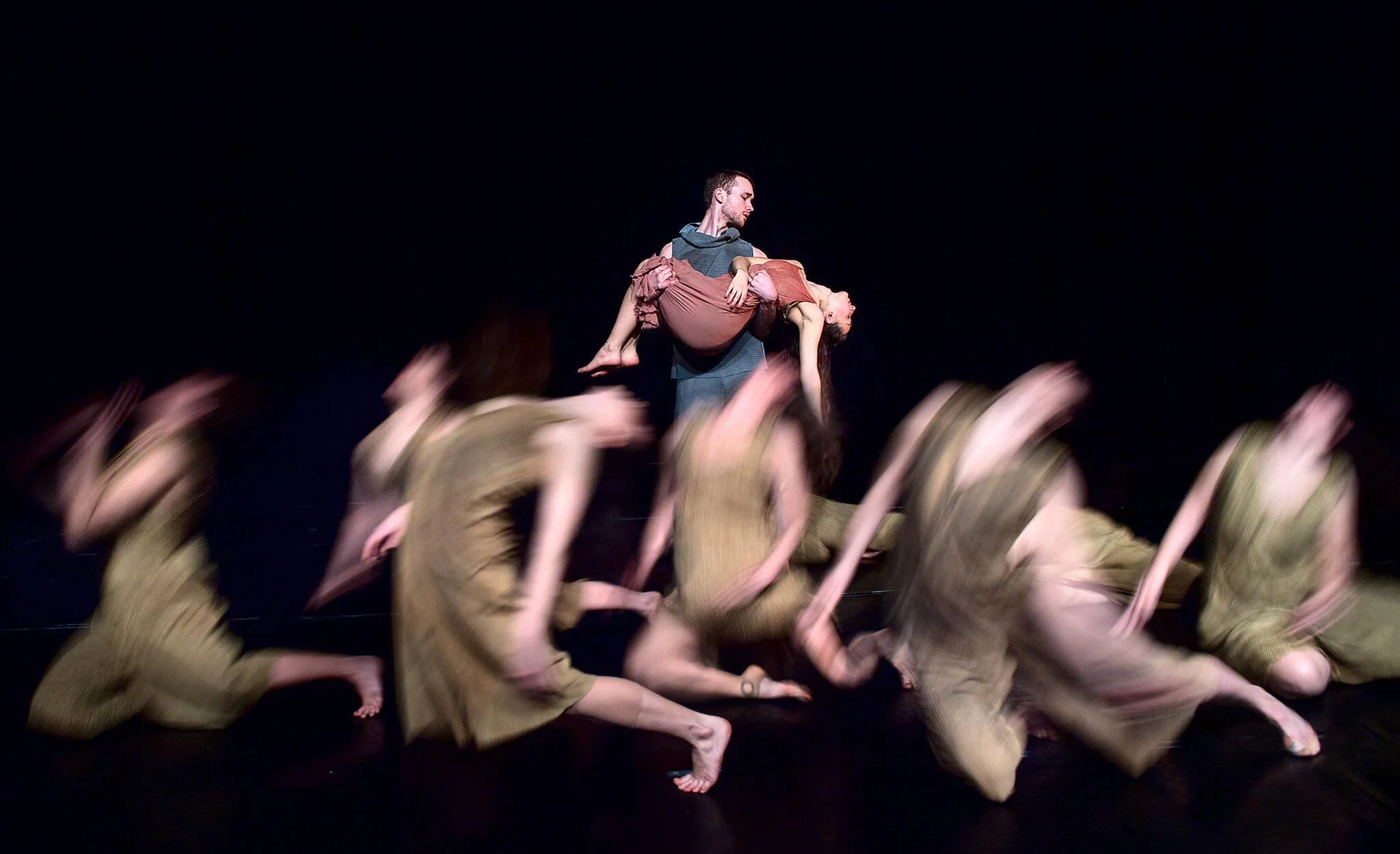 JV2 Promotional Photo Photo by Bill Knight