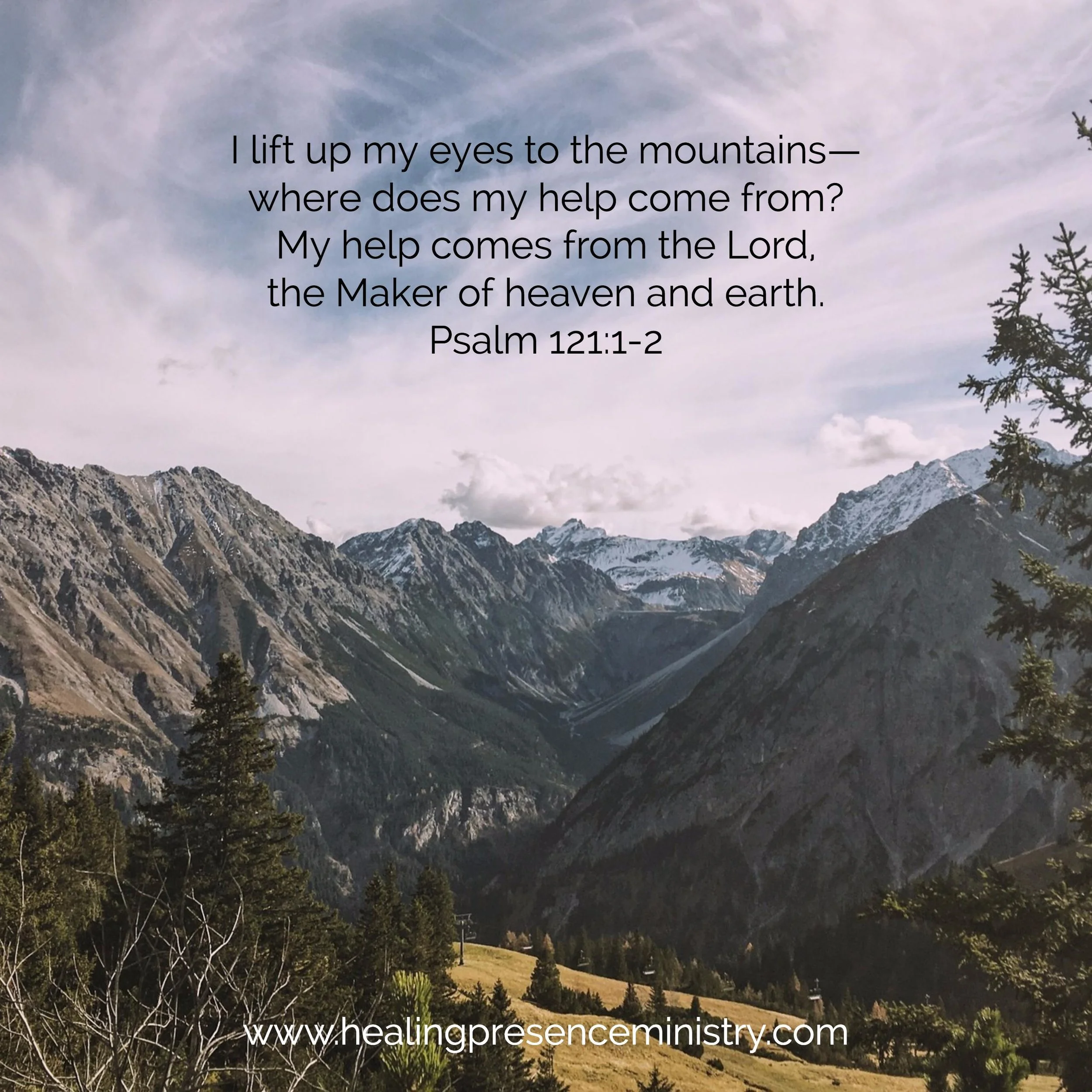 Trusting God on Election Day