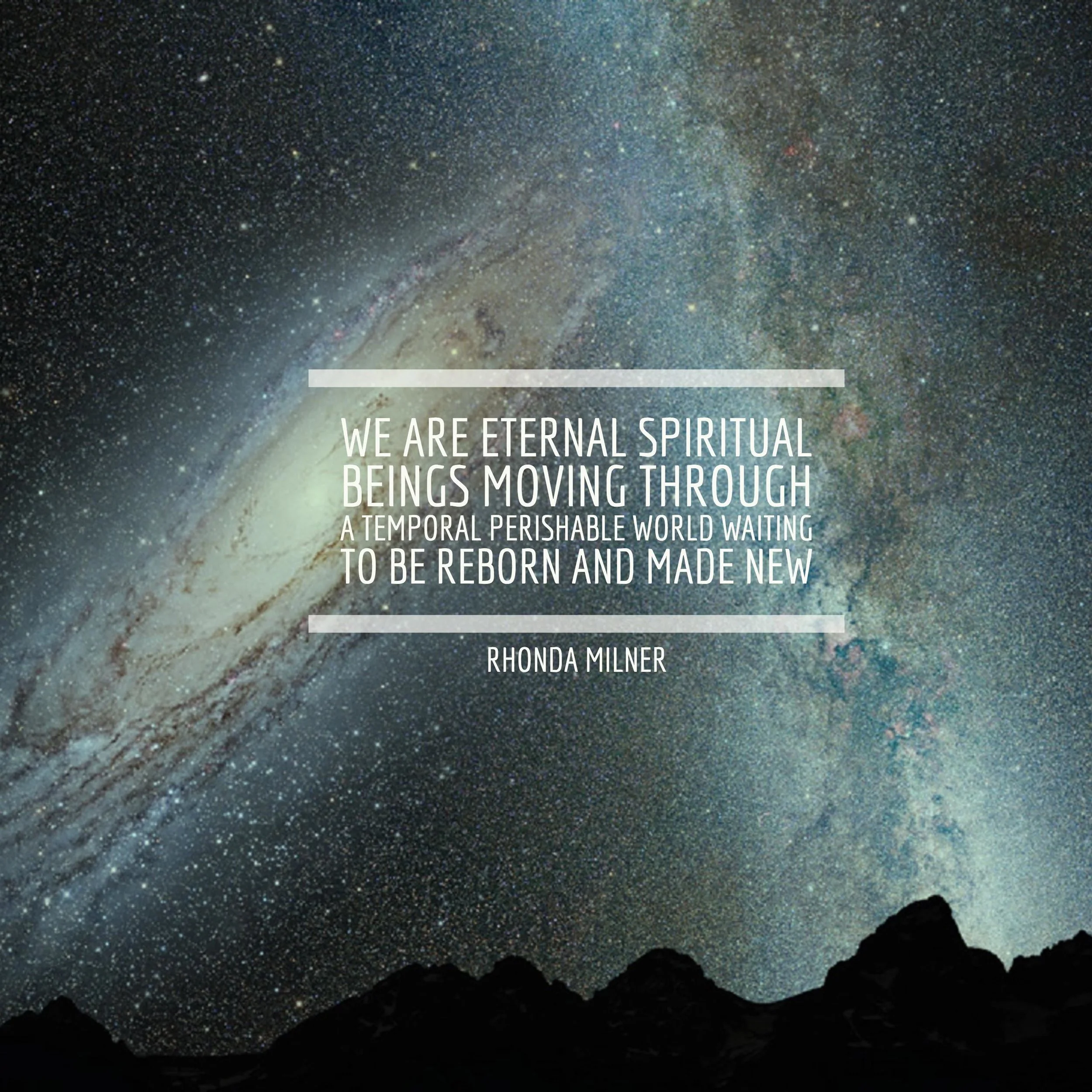  Immortality