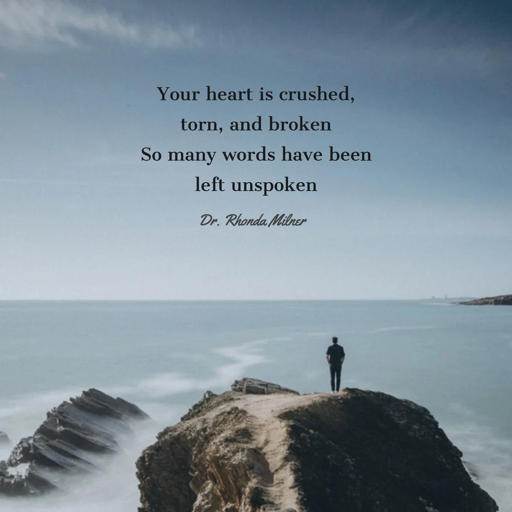 When You Don T Understand Healing Presence Ministry