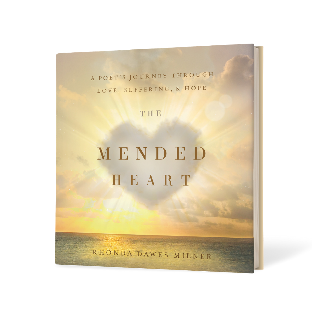The Mended Heart - Rhonda Milner