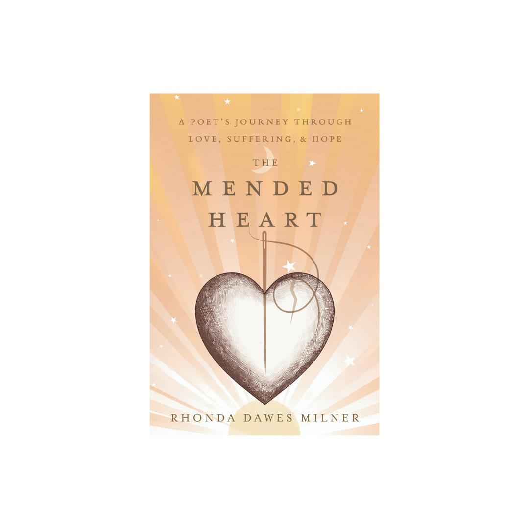 The Mended Heart Paperback
