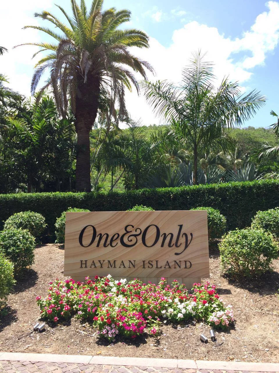 One & Only has had a resort on the Great Barrier Reef for a number of years, but it just underwent a rather complete renovation at the time of my visit. Excellent service and atmosphere, definitely a worthy option to consider if visiting the reef.