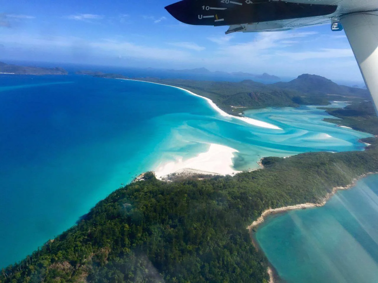 Great Barrier Reef, Australia