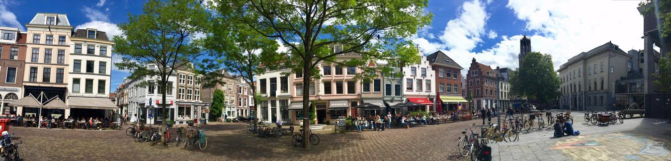 Central Utrecht