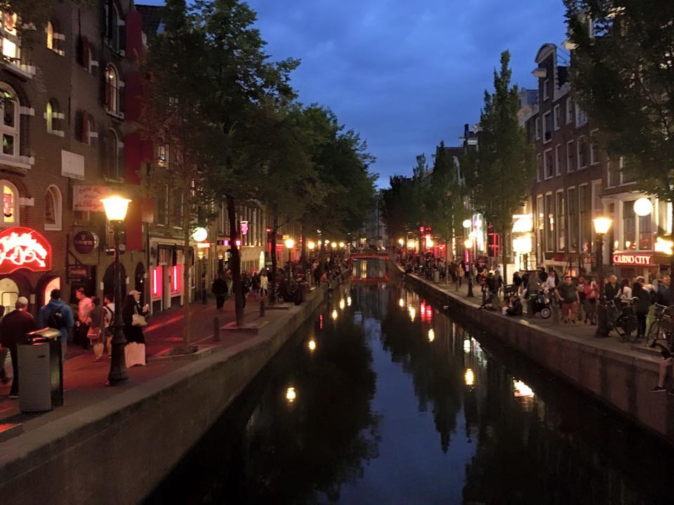 Amsterdam