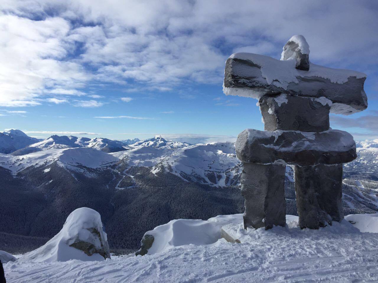 Whistler, Canada