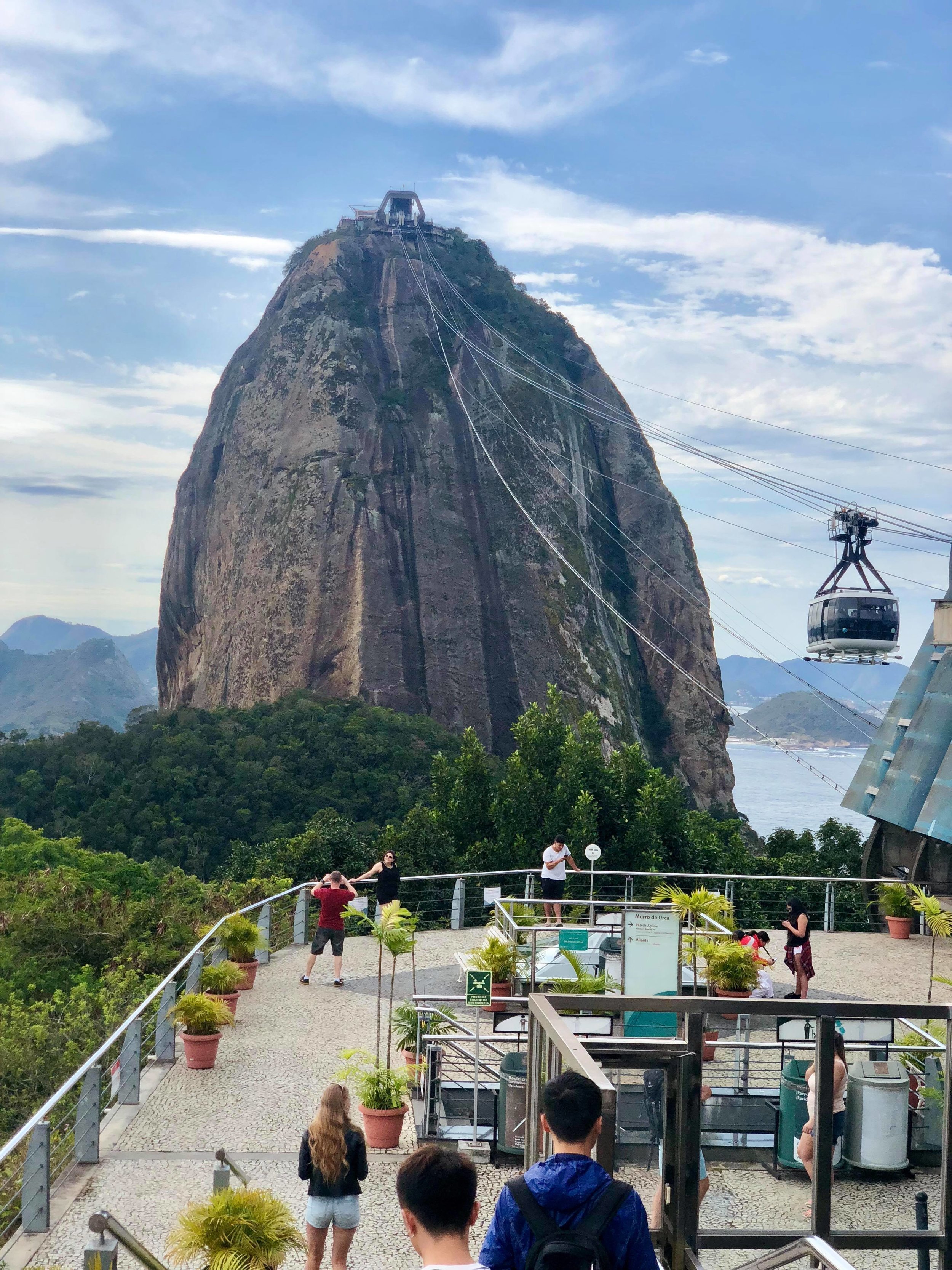 Rio de Janeiro, Brazil