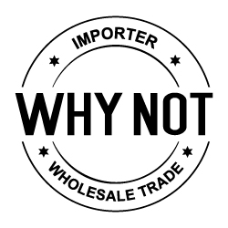 WHYNOT IMPORT