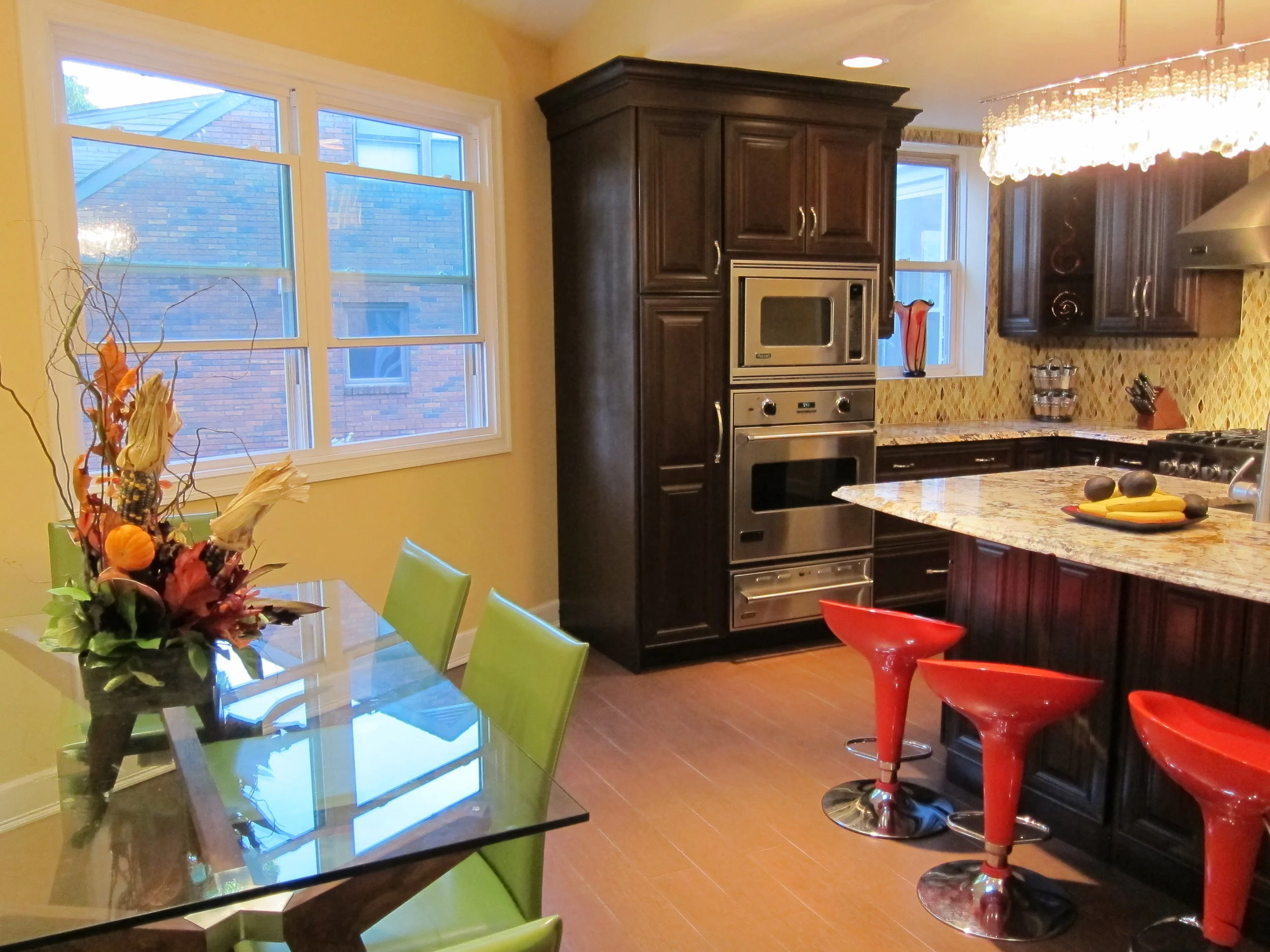 Kitchen, Fort Lee Pic 1.JPG