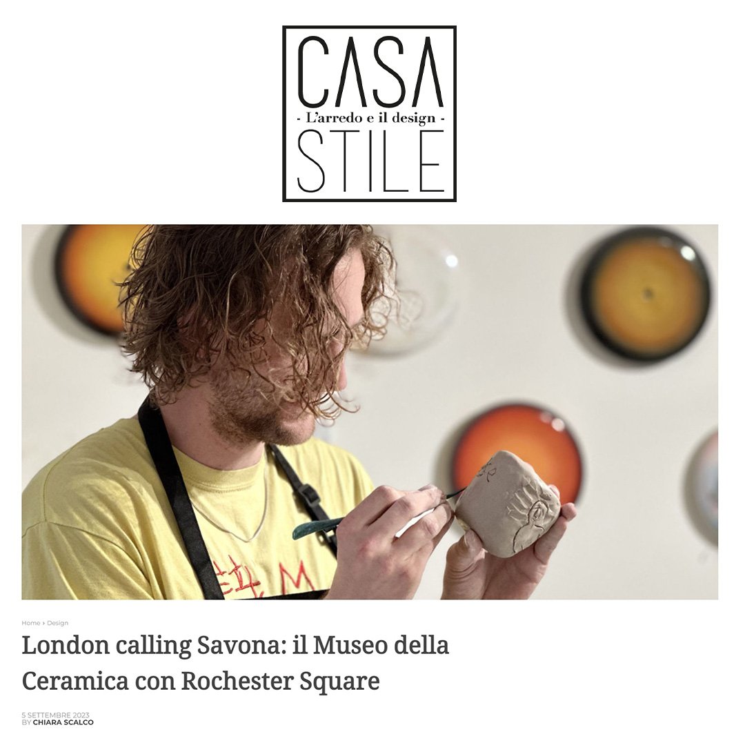 Casa Stile, September 2023