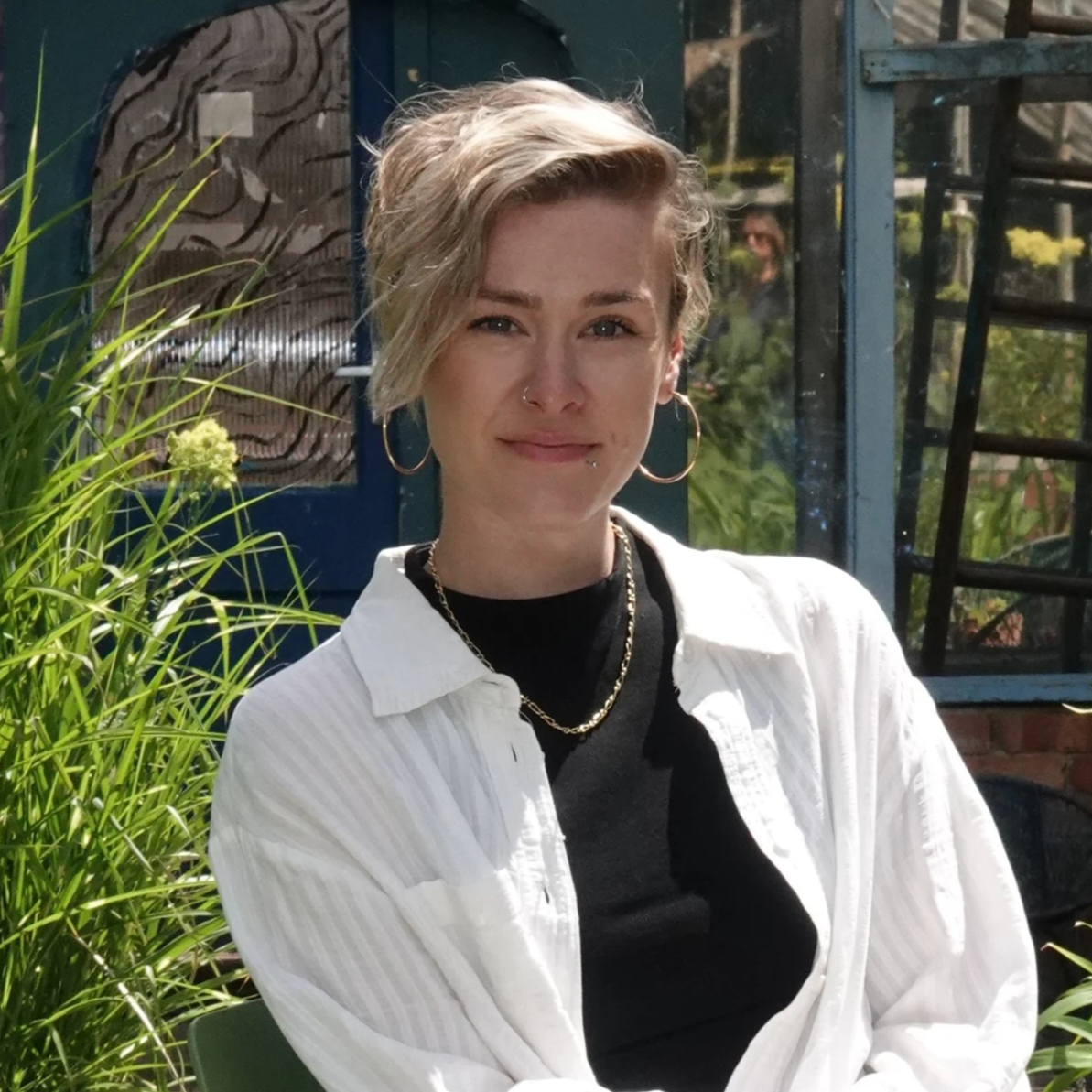 Studio Coordinator
