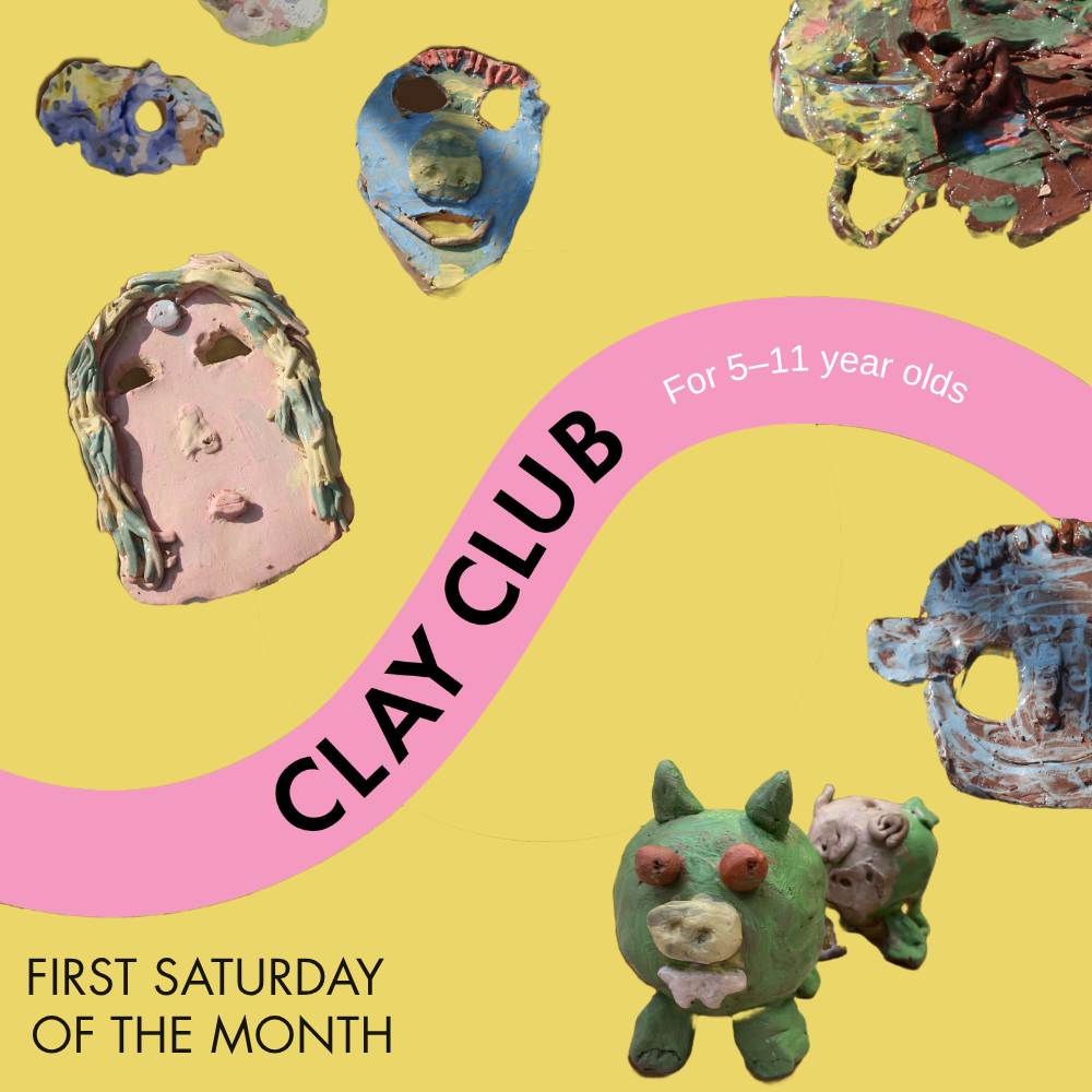 SATURDAY CLAY CLUB