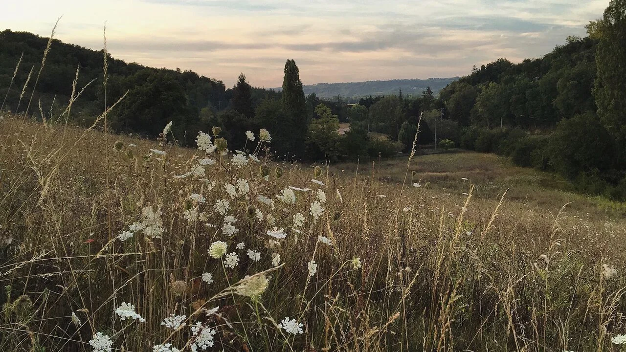 Yoga Journal France: Escapades
