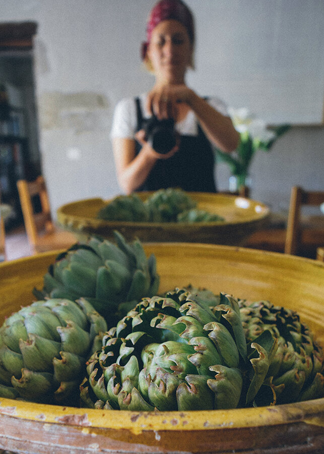 Artichoke Clean Food Yoga Retreat.jpg