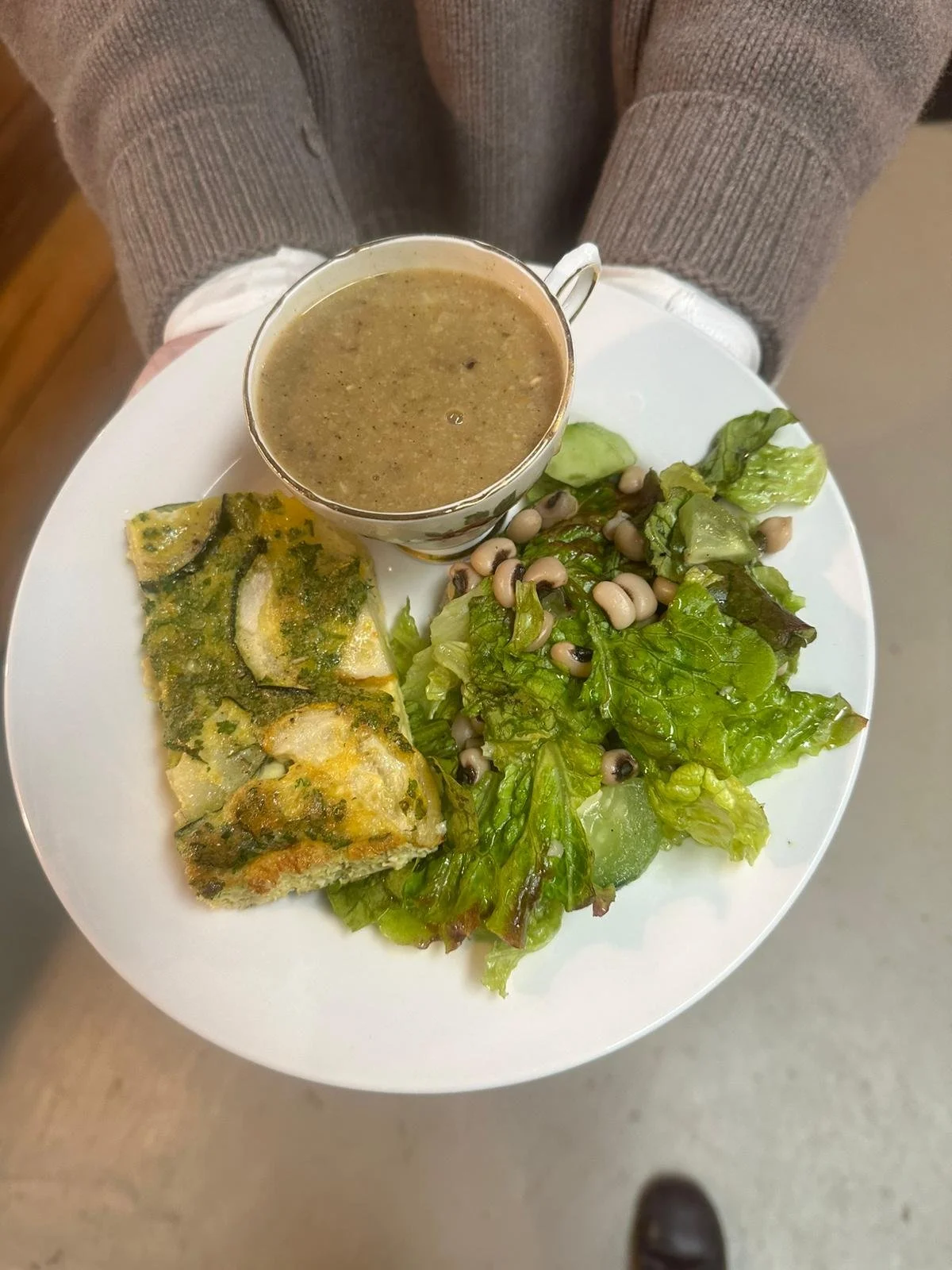Ayurvedic Food as Medicine Workshop