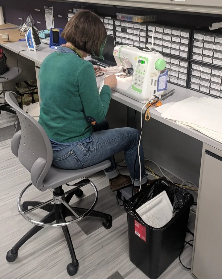 Vivian_LifesizeSculpture_Working.jpg