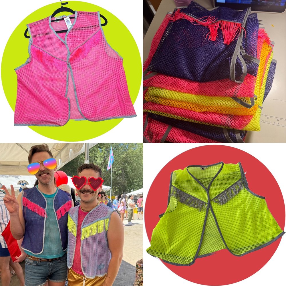 VOAAOVヴォアーブHoney Comb Quarter Gauge Vest Safari Vest-Ruggedwear Okavango Bush Vest | The Walkabout