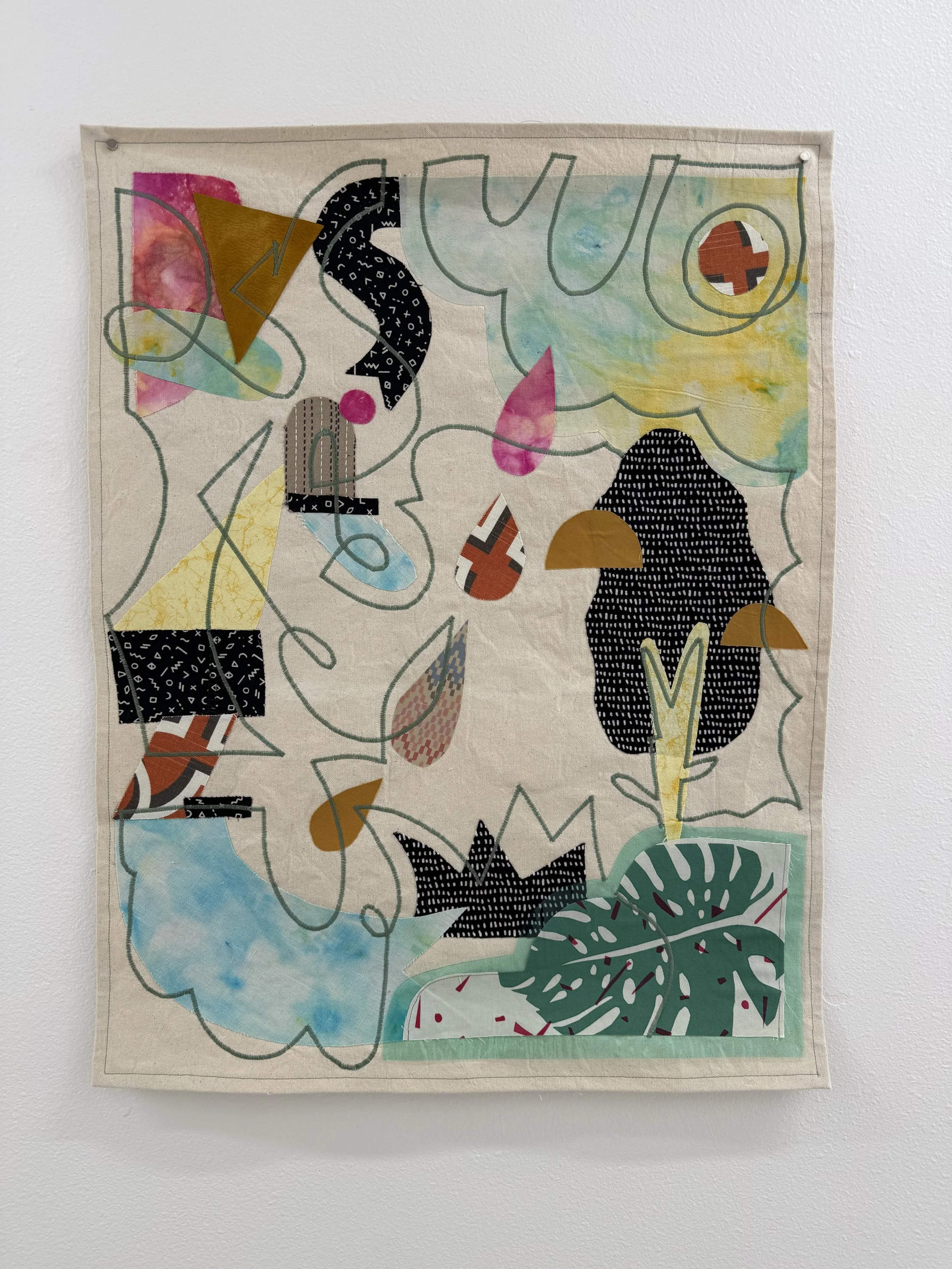 Daren Todd Collaboration