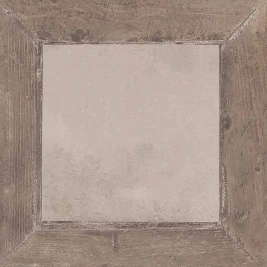 Mogano-Cemento 20"x20" Coloured Body Porcelain