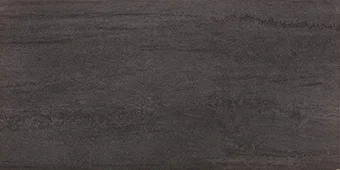 Black 12"x24" PorcelainMatte