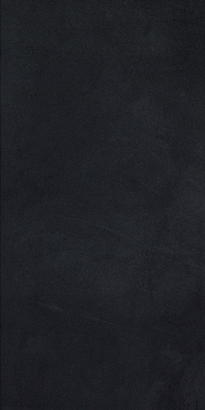 Black&nbsp;12"x24" PorcelainMatte Finish