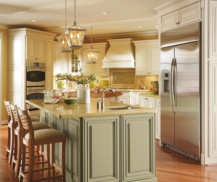 off_white_cabinets_with_glaze_traditional_kitchen.jpg