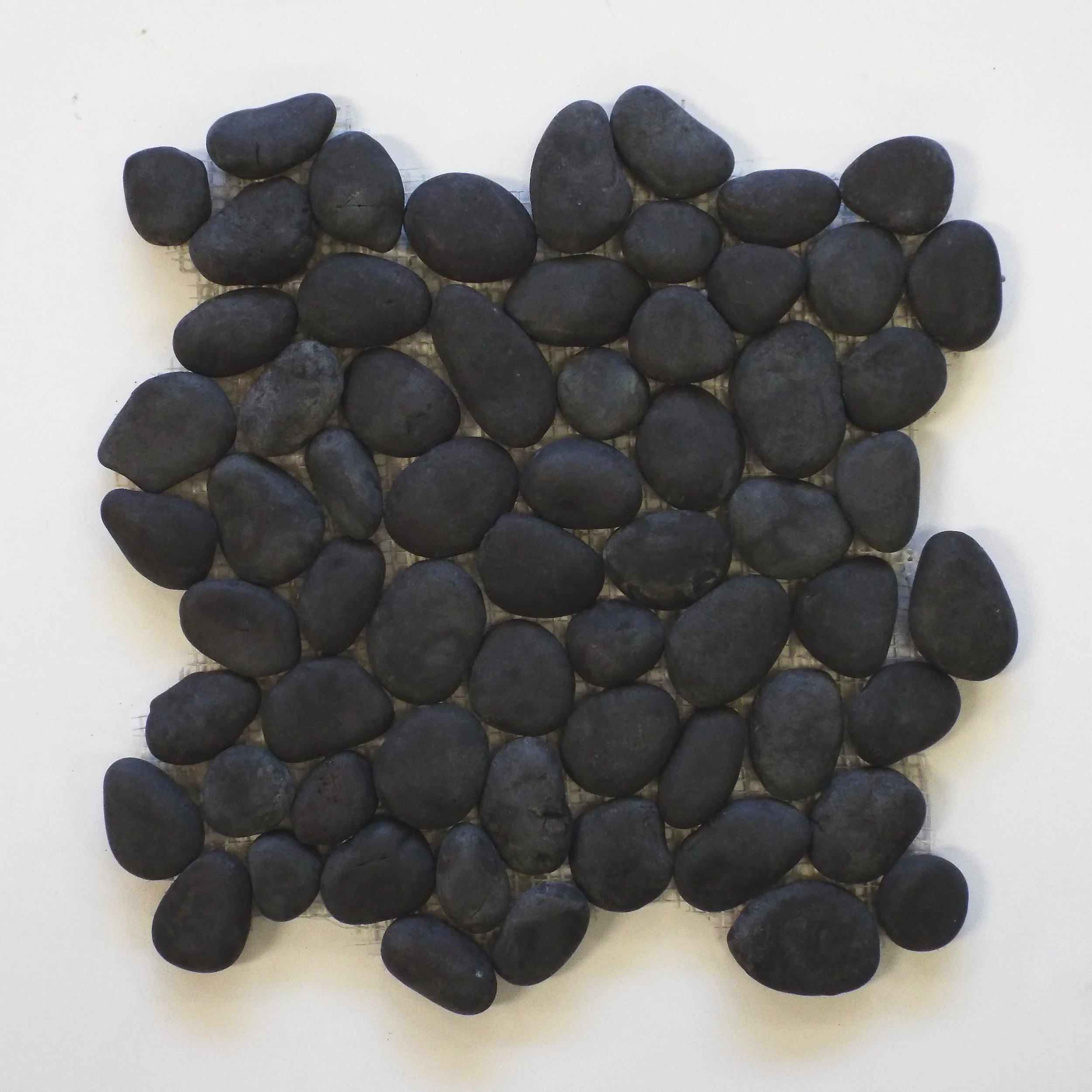 Pebblestone Black