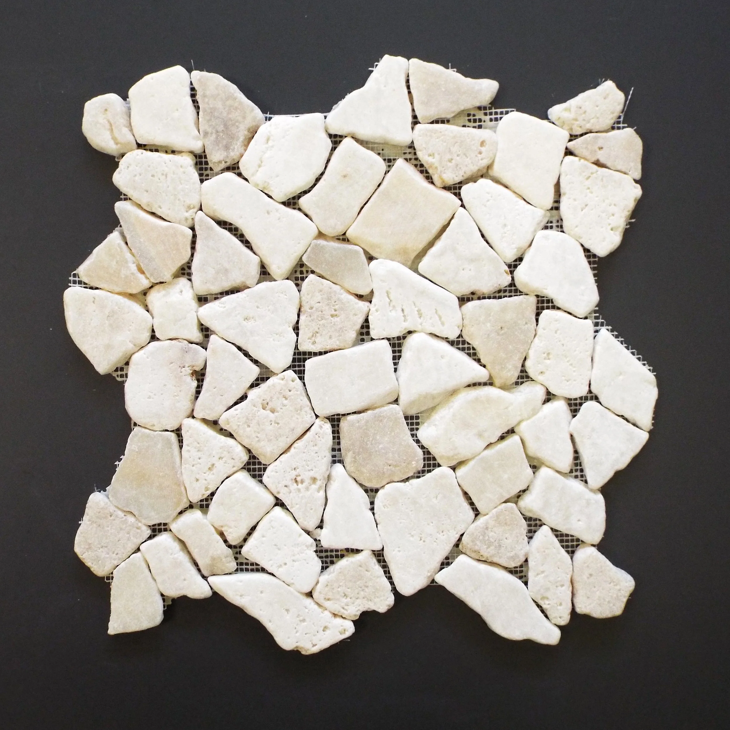Pebblestone Flat Onyx