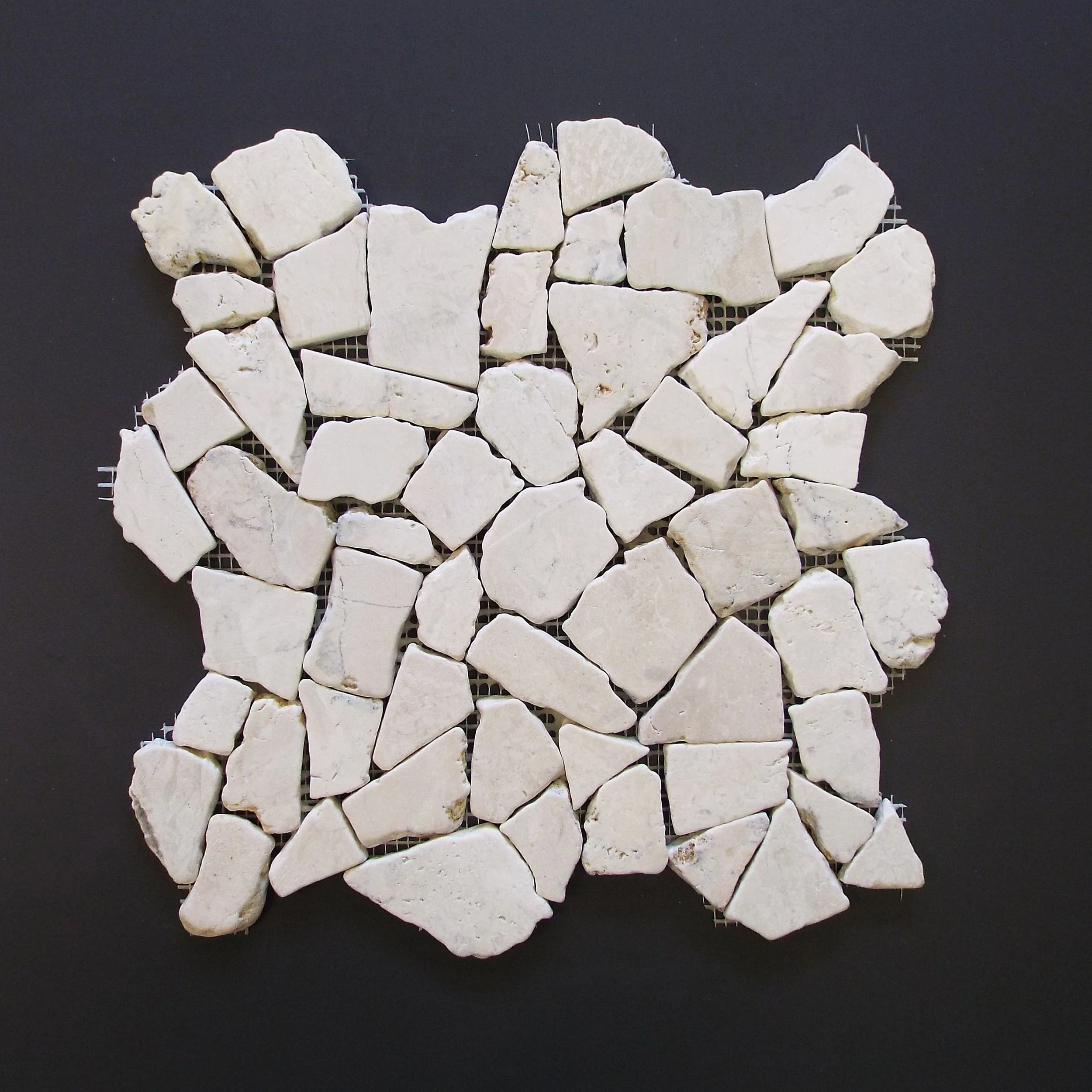 Pebblestone Flat White