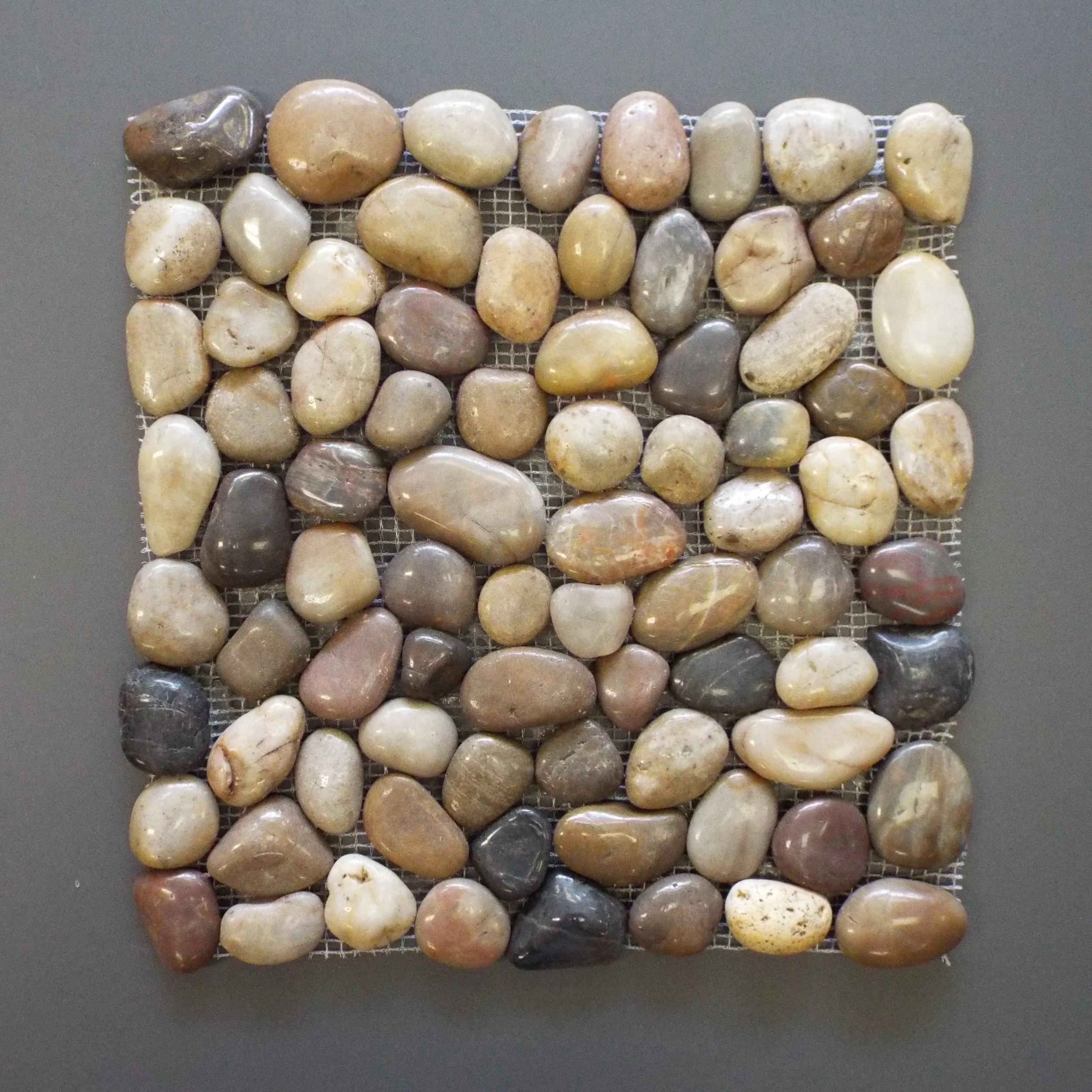 Pebblestone Polished Mix