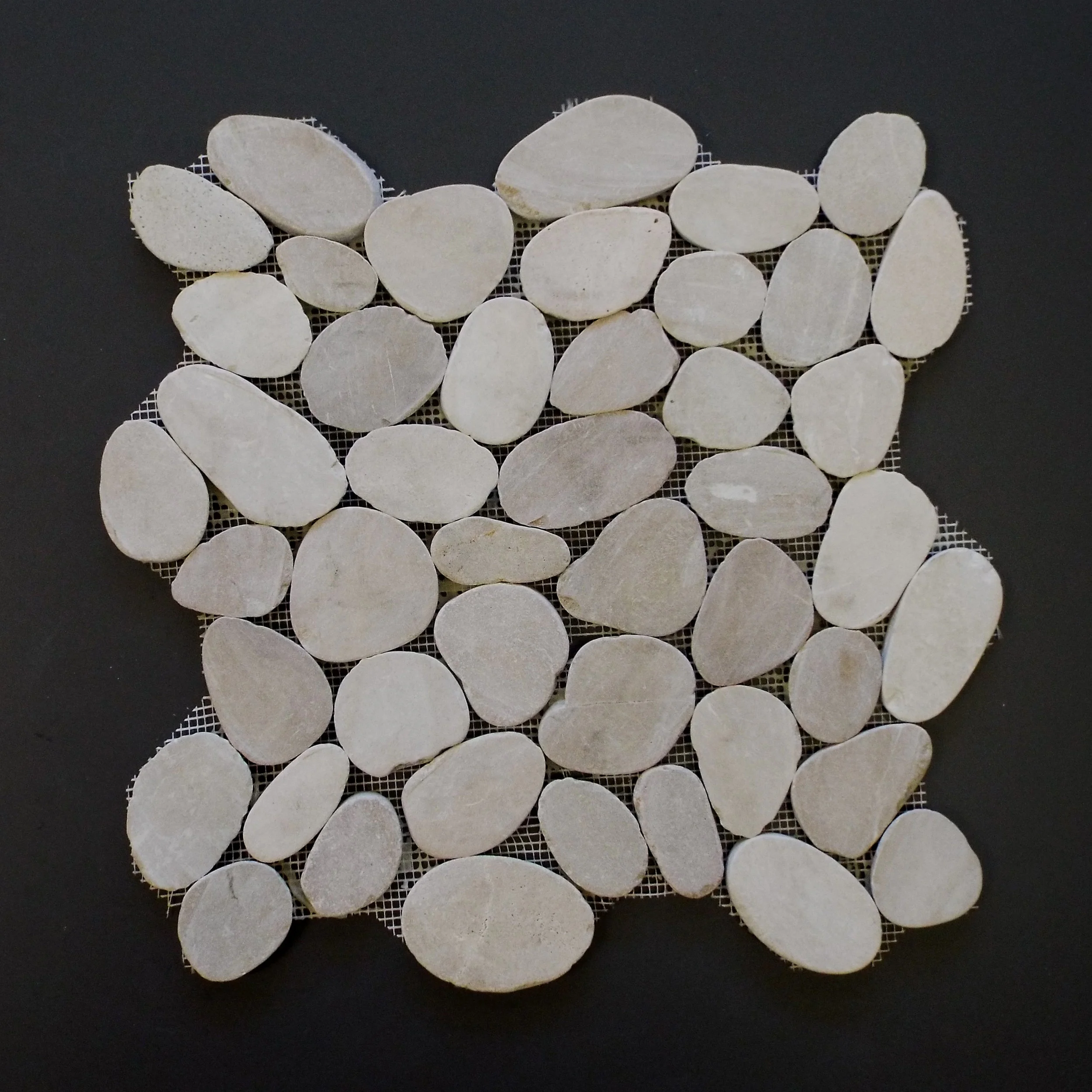 Pebblestone Sliced Tan