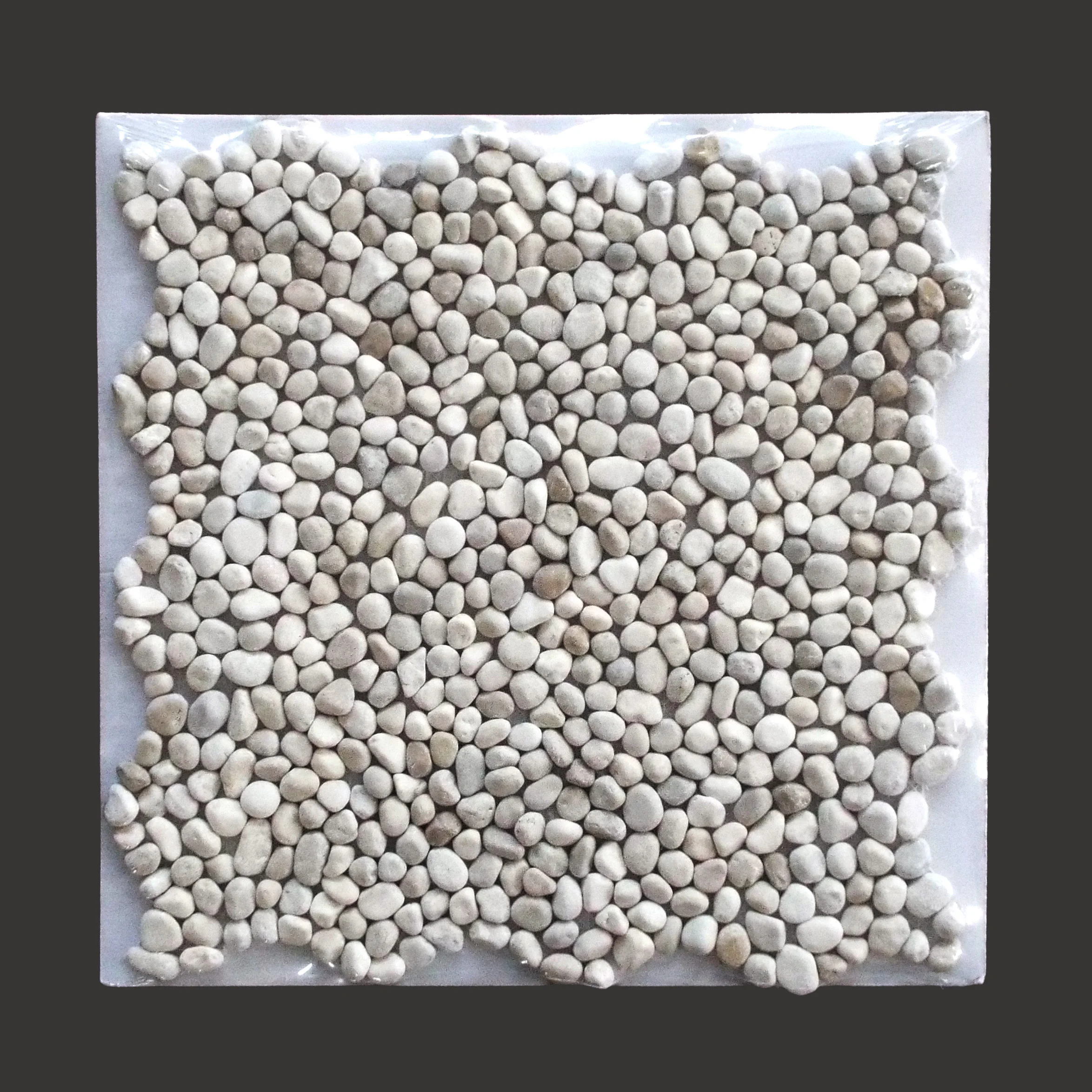 Pebblestone Mini Beige
