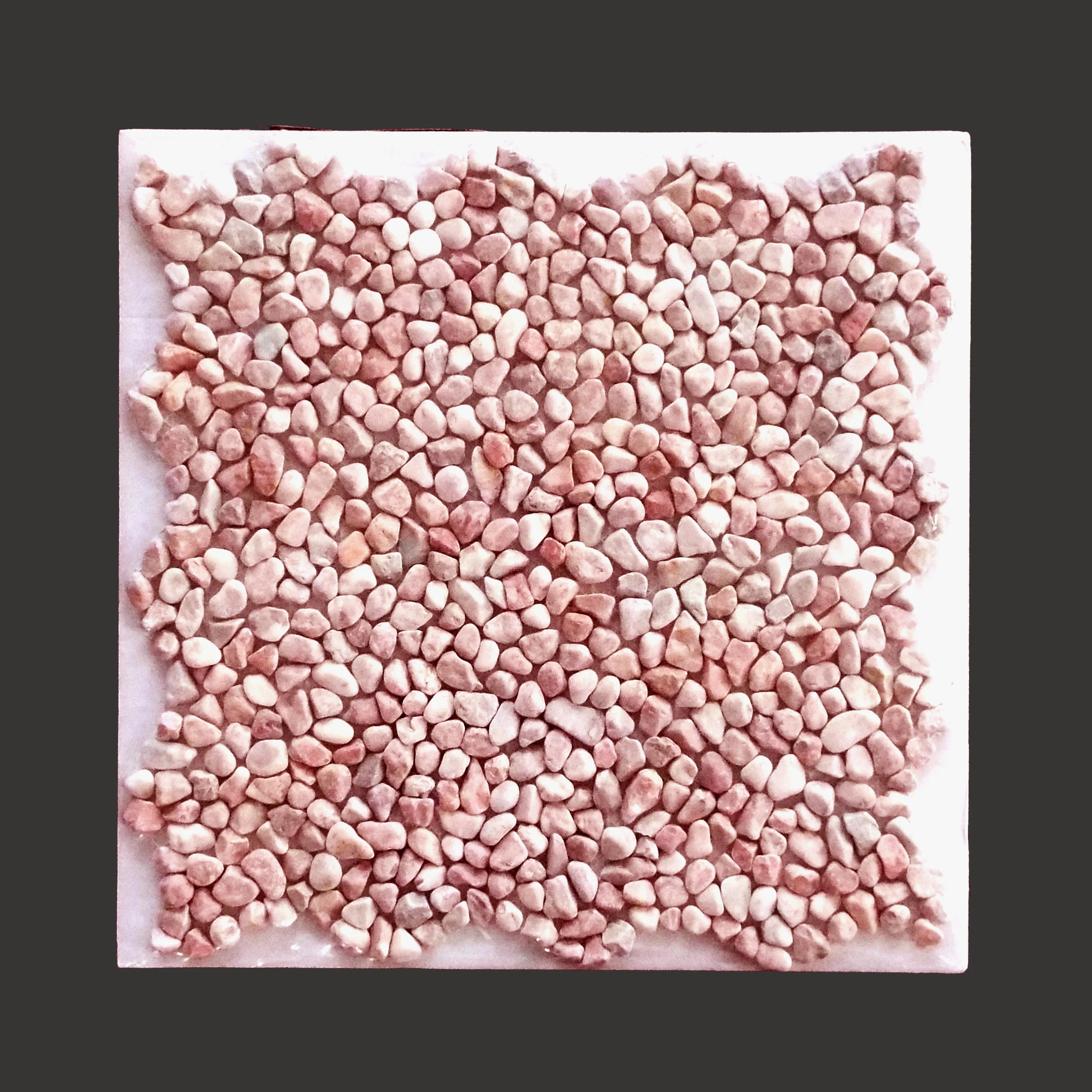 Pebblestone Mini Pink