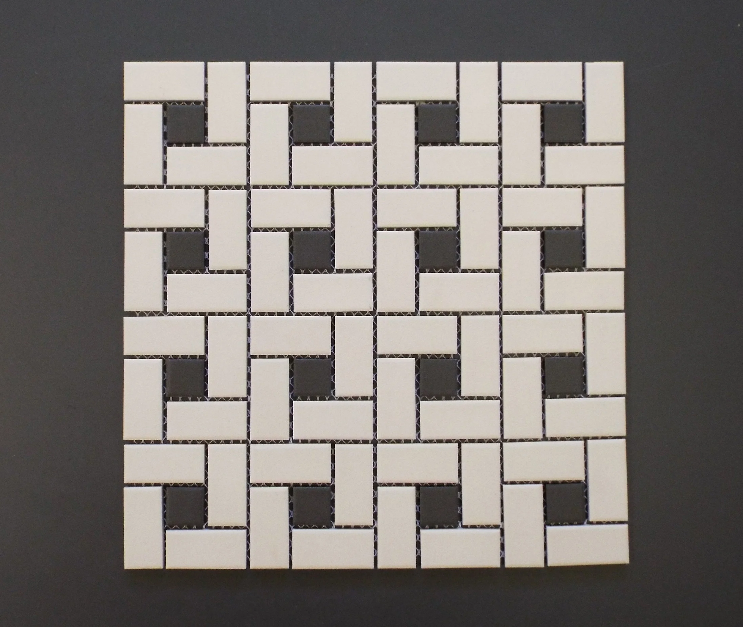 Unglazed - Spiral