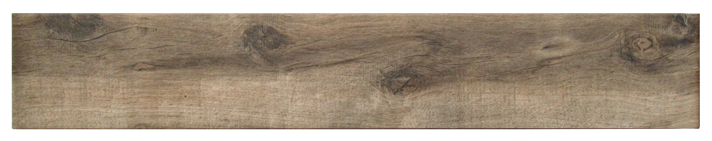 Sequoia Walnut - 9" x 36" Porcelain